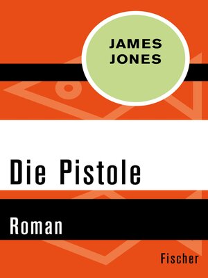 cover image of Die Pistole